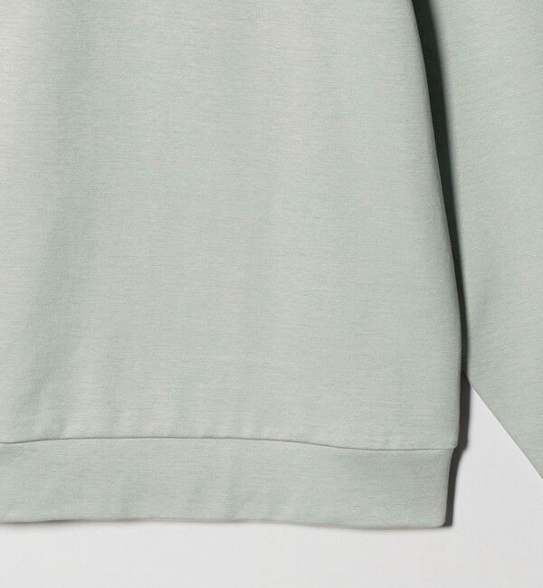 UNITED ARROWS green label relaxing「L/A ポンチ ビズ クルーネック カットソー -抗菌-」|Tシャツ・カットソー|