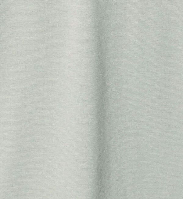 UNITED ARROWS green label relaxing「L/A ポンチ ビズ クルーネック カットソー -抗菌-」|Tシャツ・カットソー|