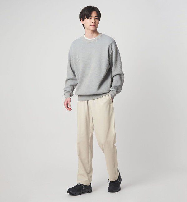UNITED ARROWS green label relaxing「テック カルゼ PLAY-PT イージーパンツ -ストレッチ-」|その他|