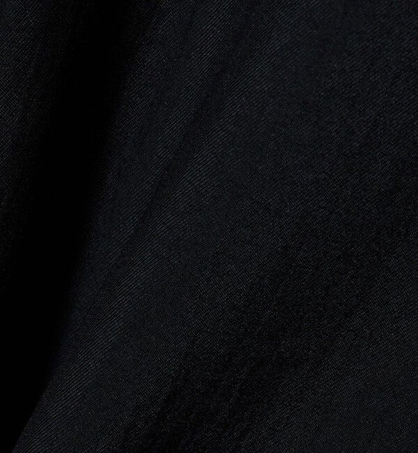 UNITED ARROWS green label relaxing「ナイロン ツイル オープンカラー シャツ ブルゾン -撥水-」|シャツ・ブラウス|