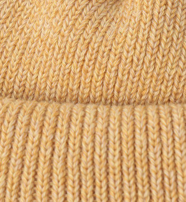 BEAUTY&YOUTH UNITED ARROWS「＜Racal＞ ロール ニットキャップ」|ニット帽|