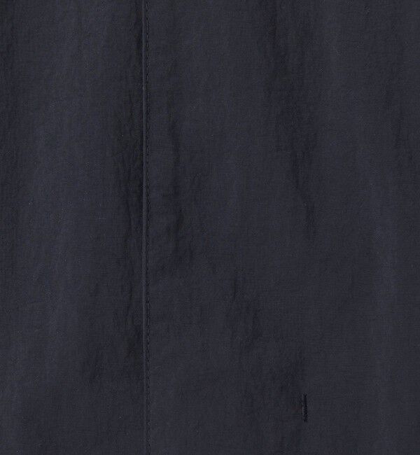 BEAUTY&YOUTH UNITED ARROWS「PERTEX ナイロン バルマカン コート 撥水」|ステンカラーコート|