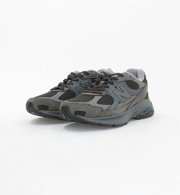 BEAUTY&YOUTH UNITED ARROWS「＜New Balance＞U2010 7Z3/スニーカー」|スニーカー|