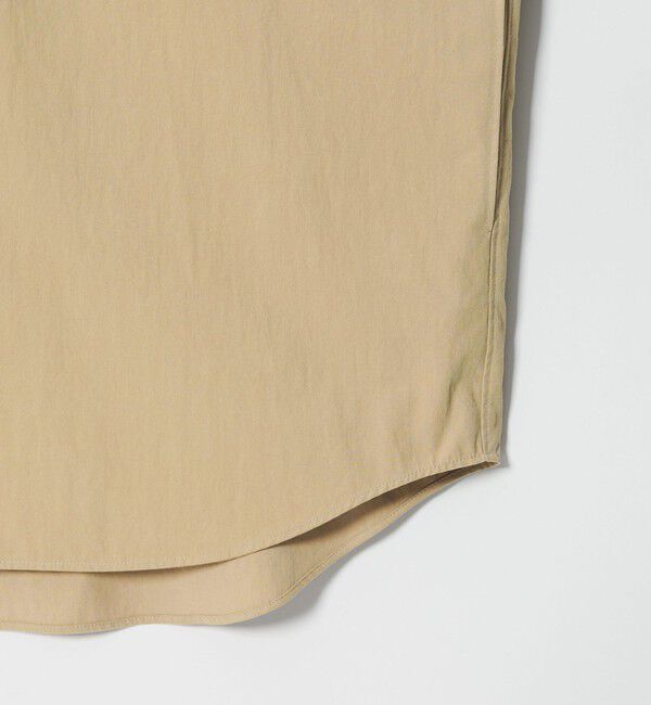 STEVEN ALAN「＜Steven Alan＞ドルマンスリーブ シャツ」|シャツ・ブラウス|