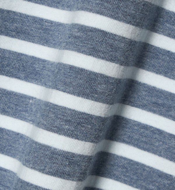 ATTISESSION「＜ATTISESSION＞ボーダー パンツ」|その他|