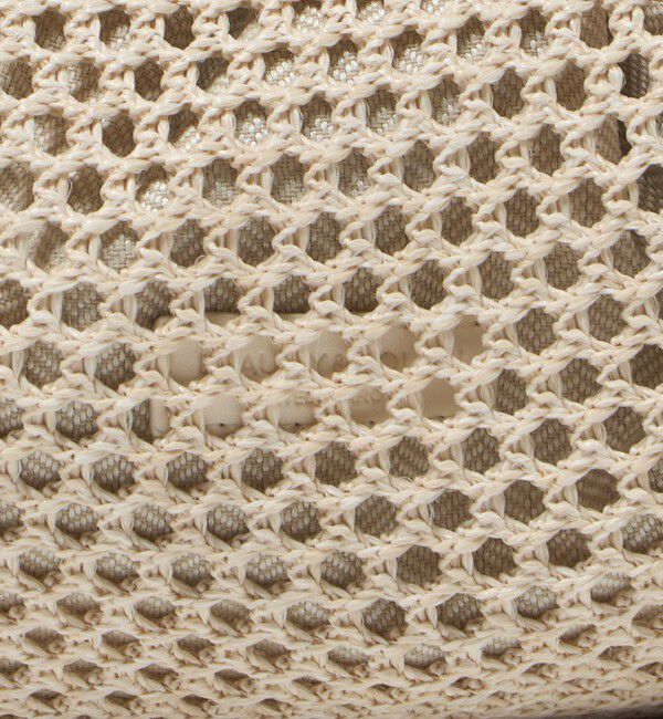 BEAUTY&YOUTH UNITED ARROWS「コンビ ネット ショルダーバッグ」|ショルダー・メッセンジャー|