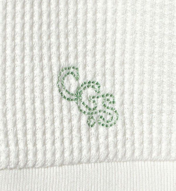 California General Store「＜CGS.＞ワッフル プルオーバー カットソー / ウィメンズ」|Tシャツ・カットソー|