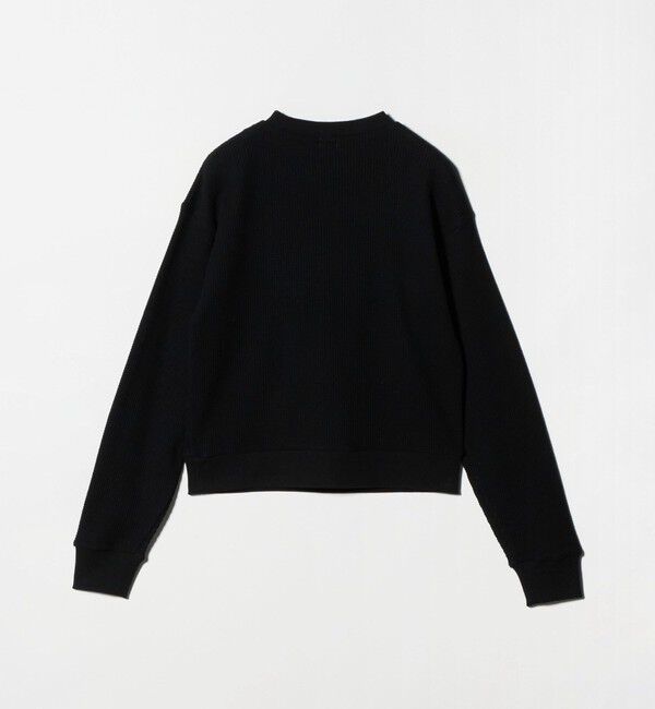 California General Store「＜CGS.＞ワッフル プルオーバー カットソー / ウィメンズ」|Tシャツ・カットソー|