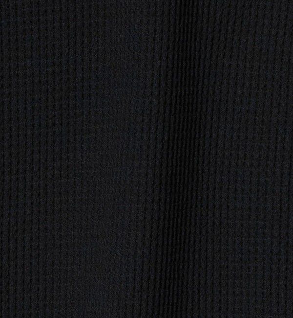 California General Store「＜CGS.＞ワッフル プルオーバー カットソー / ウィメンズ」|Tシャツ・カットソー|