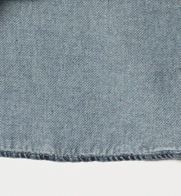 BEAUTY&YOUTH UNITED ARROWS「＜Levi's＞スタンダードウエスタン シャツ」|シャツ・ブラウス|