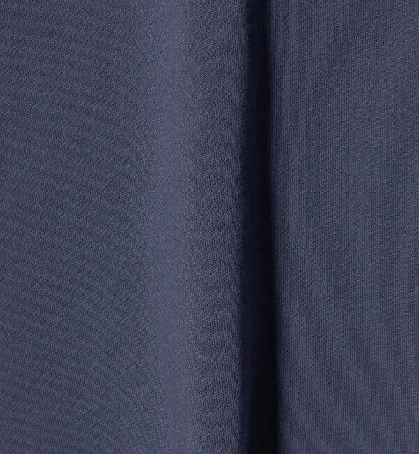 California General Store「＜CGS.＞オーガニック コットン クルーネック ロゴ Tシャツ」|Tシャツ・カットソー|