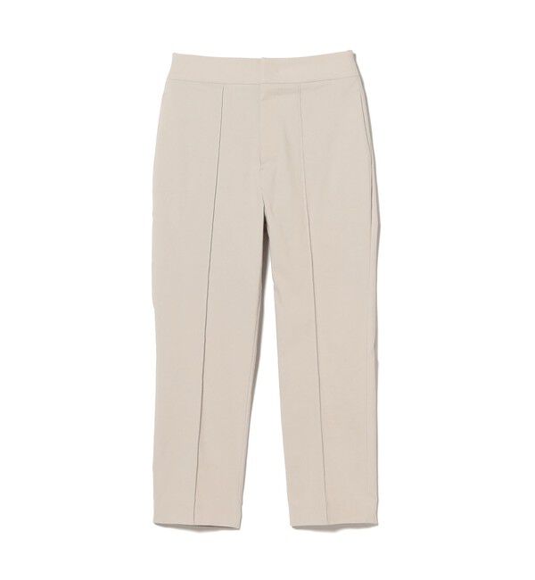 Demi-Luxe BEAMS 「AK+1 / ストレッチ パンツ」|チノ|