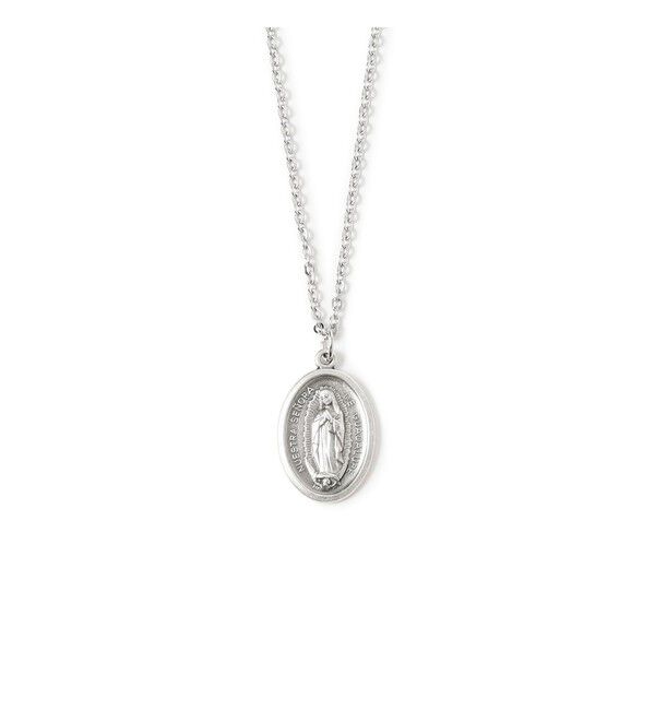 BEAMSBOY「San Francis Imports / OXY MEDAL NECKLACE」|その他|GUADALIPE