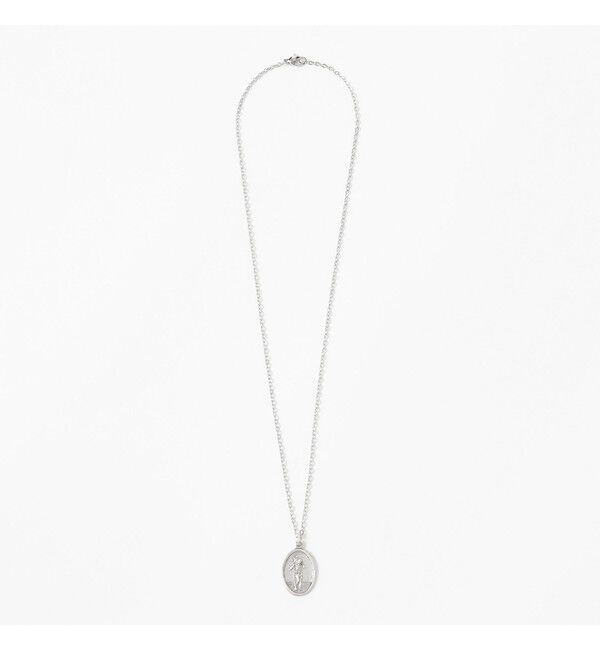 BEAMSBOY「San Francis Imports / OXY MEDAL NECKLACE」|その他|