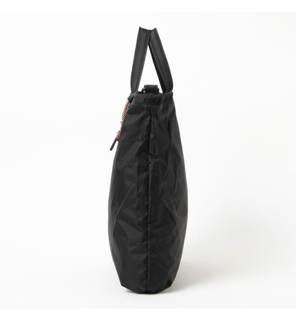 Ray BEAMS 「【WEB限定】HUNTER / トラベル マルチファンクション パッカブル トート」|その他|