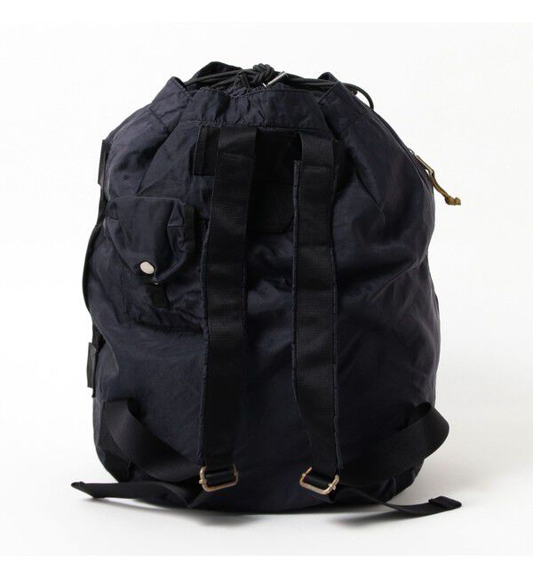 BEAMS PLUS「【別注】dip / Duffle Bag」|その他|