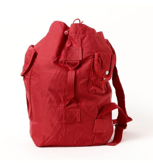 BEAMS PLUS「【別注】dip / Duffle Bag」|その他|