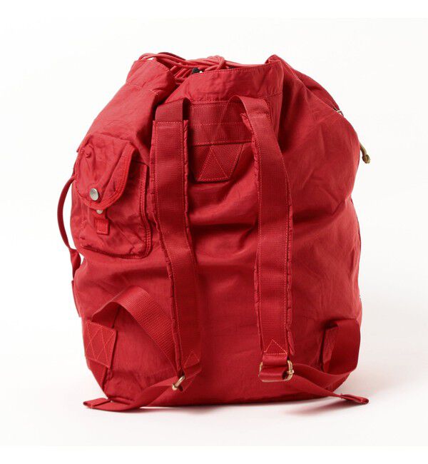 BEAMS PLUS「【別注】dip / Duffle Bag」|その他|