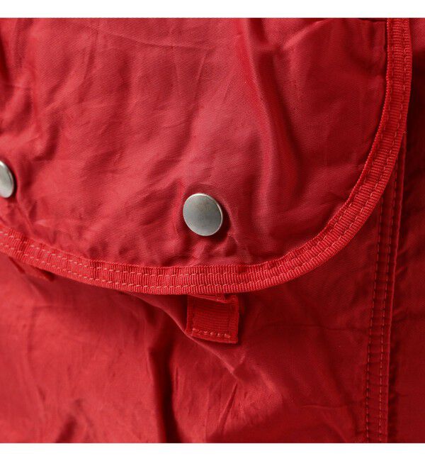 BEAMS PLUS「【別注】dip / Duffle Bag」|その他|