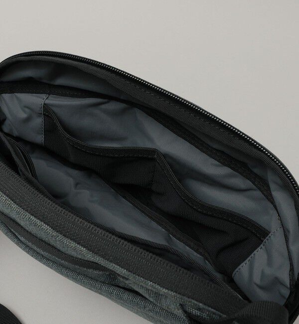 SHIPS「Aer: DAY SLING 3」|ショルダー・メッセンジャー|