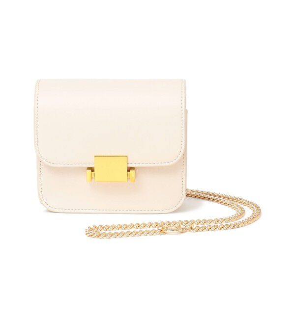 SHIPS for women「マルチウェイ ウエスト ポーチ」|その他|