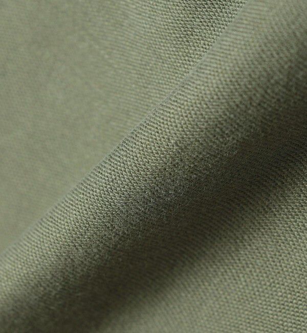 SHIPS for women「Urvin:〈洗濯機可能〉コットン ベイカー パンツ」|その他|