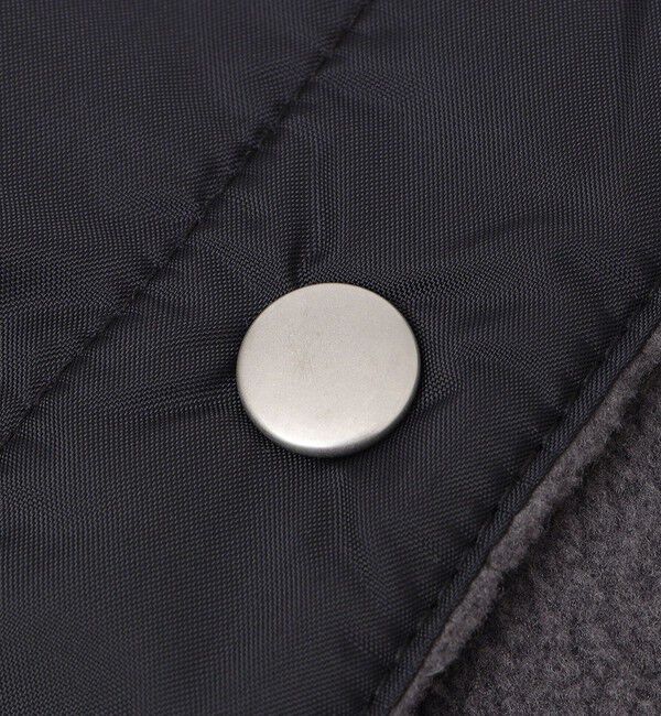 SHIPS KIDS「ARCH&LINE:リサイクル ナイロン スヌーディ」|スヌード|