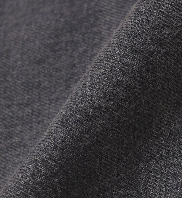 SHIPS「City Ambient Products: 12オンス ストレート バギー デニム パンツ」|デニム|