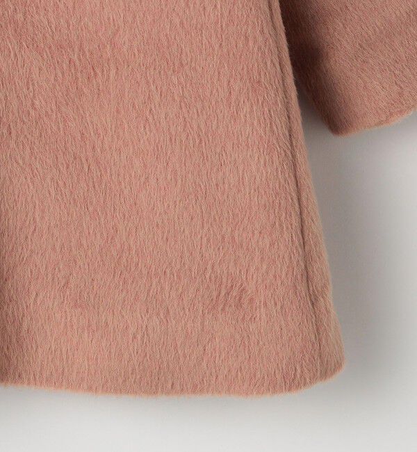 SHIPS KIDS「SHIPS KIDS:100～130cm / シャギー コート」|その他|