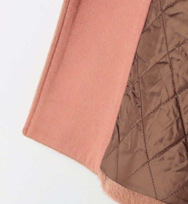 SHIPS KIDS「SHIPS KIDS:100～130cm / シャギー コート」|その他|