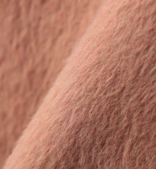 SHIPS KIDS「SHIPS KIDS:100～130cm / シャギー コート」|その他|