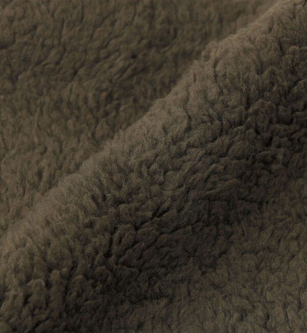 SHIPS KIDS「SHIPS KIDS:リバーシブル ネックウォーマー」|スヌード|