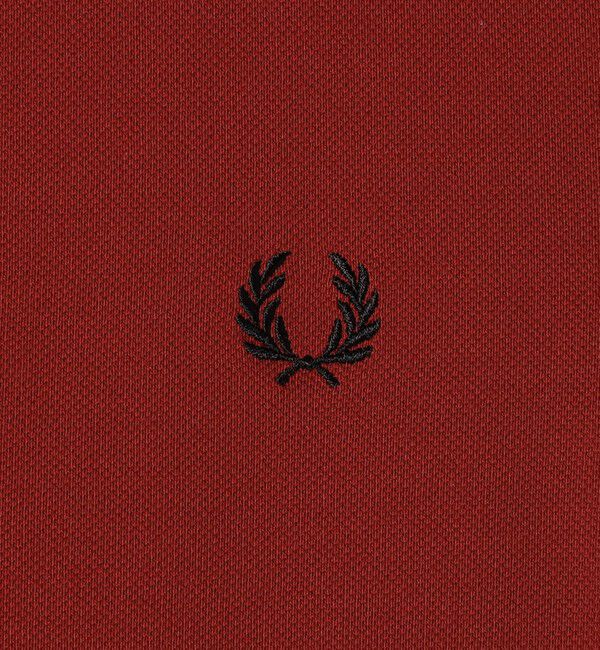 SHIPS for women「FRED PERRY:G3600 TWIN TIPPED SHIRTS」|ポロシャツ|