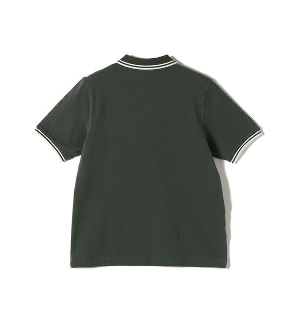 SHIPS for women「FRED PERRY:G3600 TWIN TIPPED SHIRTS」|ポロシャツ|