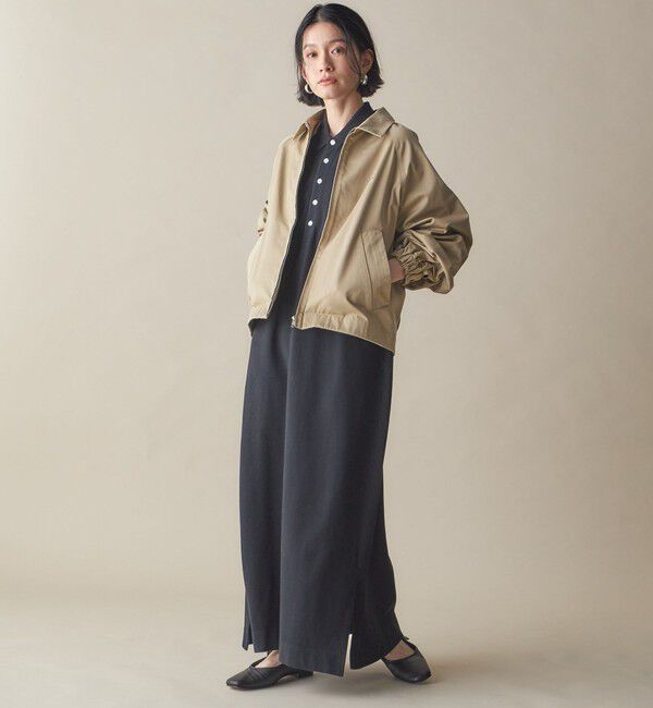 SHIPS for women「SHIPS NINE CASE:〈洗濯機可能〉スイング トップ」|その他|