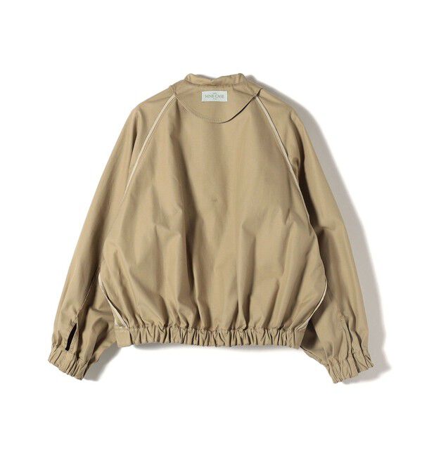 SHIPS for women「SHIPS NINE CASE:〈洗濯機可能〉スイング トップ」|その他|