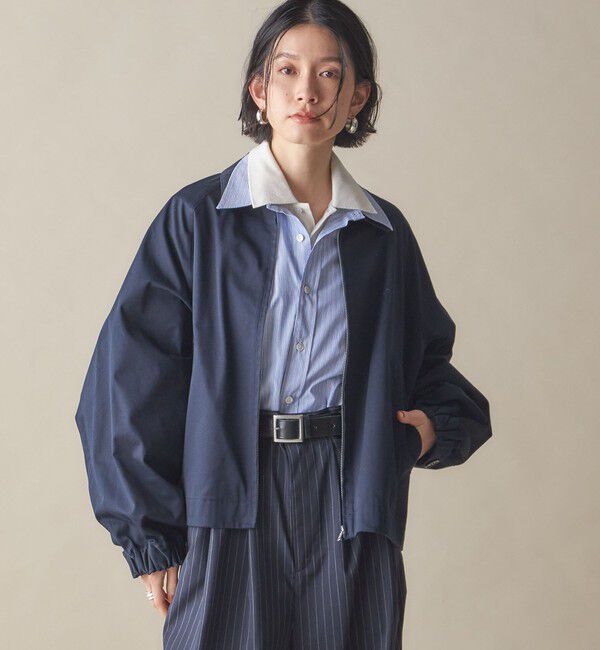 SHIPS for women「SHIPS NINE CASE:〈洗濯機可能〉スイング トップ」|その他|