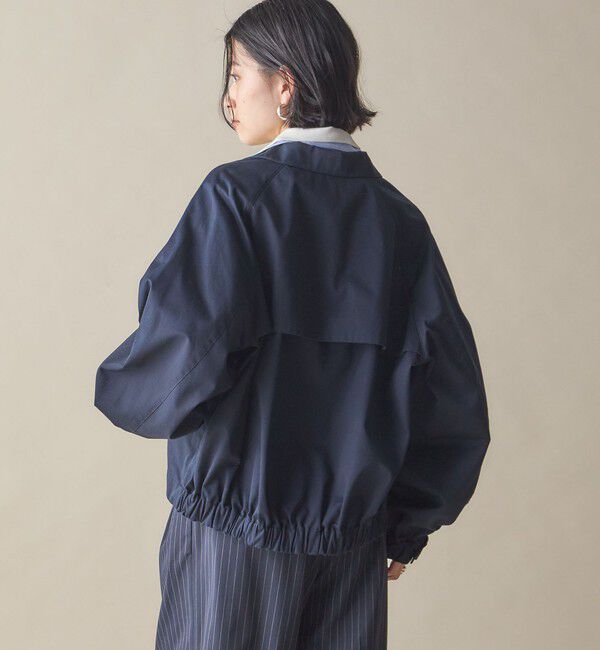 SHIPS for women「SHIPS NINE CASE:〈洗濯機可能〉スイング トップ」|その他|