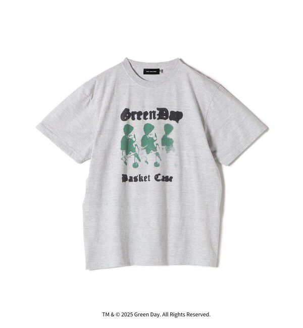 SHIPS for women「GOOD ROCK SPEED:MUSIC TEE」|Tシャツ・カットソー|