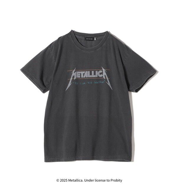 SHIPS for women「GOOD ROCK SPEED:MUSIC TEE」|Tシャツ・カットソー|