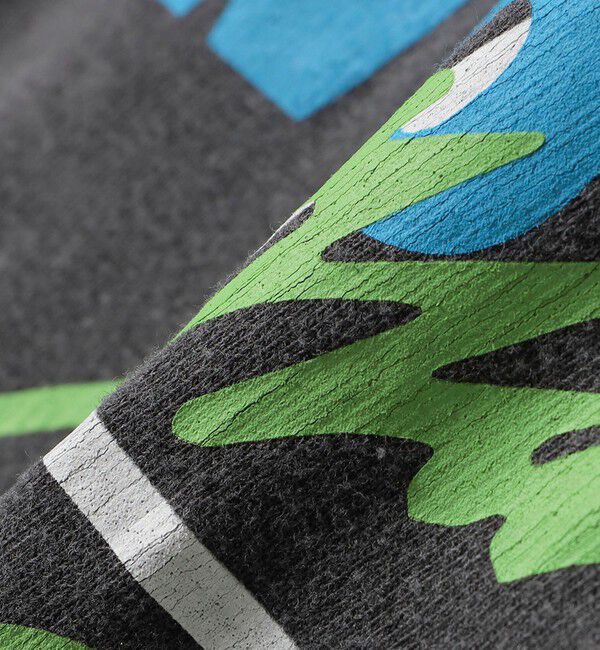 SHIPS for women「GOOD ROCK SPEED:MUSIC TEE」|Tシャツ・カットソー|