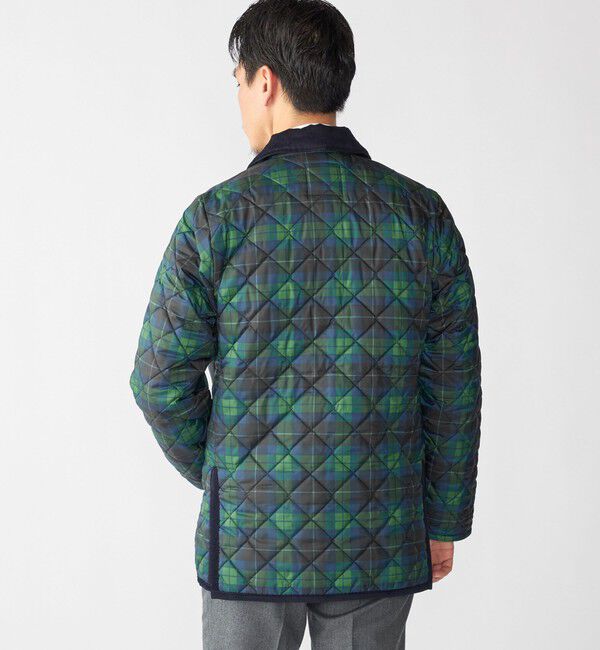 SHIPS「【SHIPS別注】LAVENHAM: SHIPS タータン KEDINGTON」|その他|