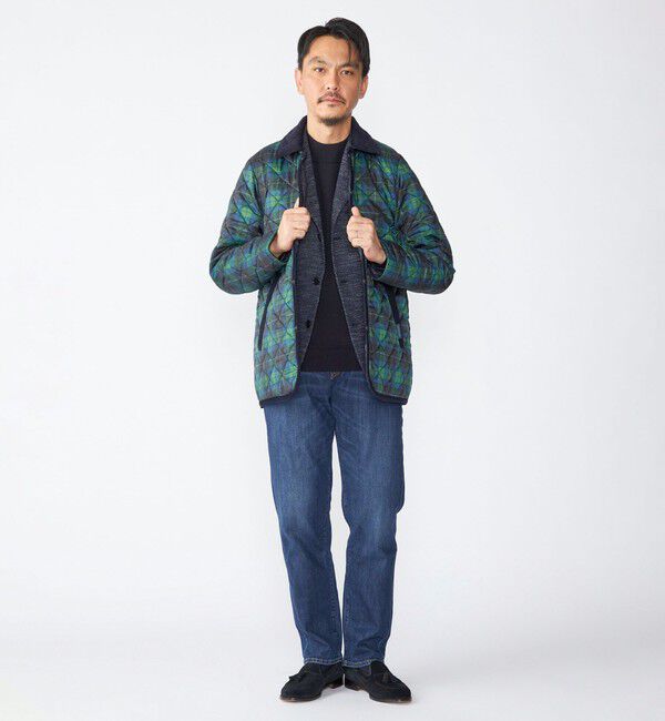 SHIPS「【SHIPS別注】LAVENHAM: SHIPS タータン KEDINGTON」|その他|