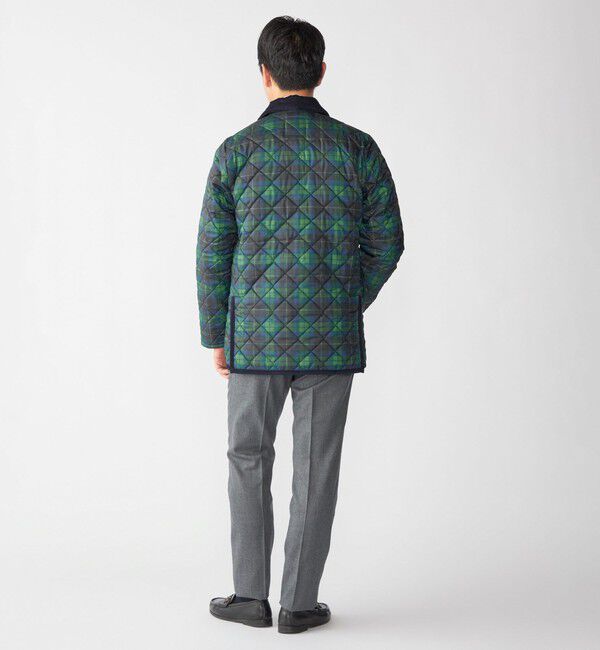 SHIPS「【SHIPS別注】LAVENHAM: SHIPS タータン KEDINGTON」|その他|