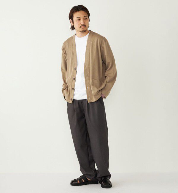 SHIPS Colors 「《予約》SHIPS Colors:グルカ サンダル◆」|サンダル|