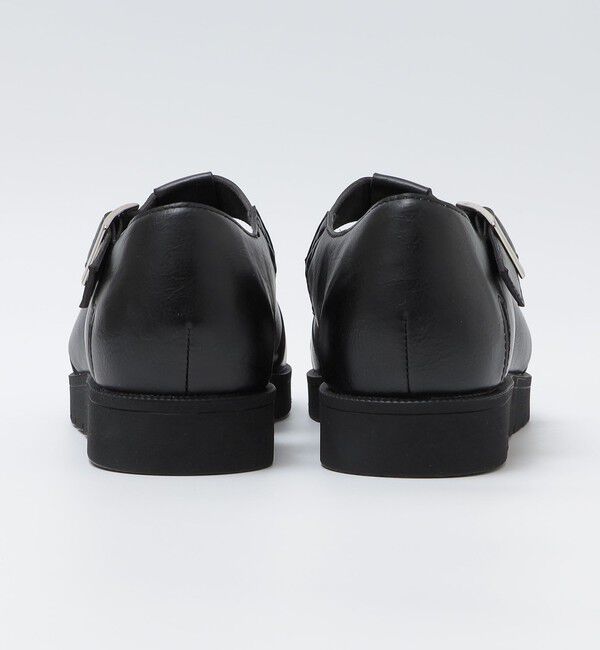 SHIPS Colors 「《予約》SHIPS Colors:グルカ サンダル◆」|サンダル|