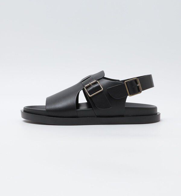 SHIPS Colors 「《予約》SHIPS Colors:カバード サンダル◆」|サンダル|