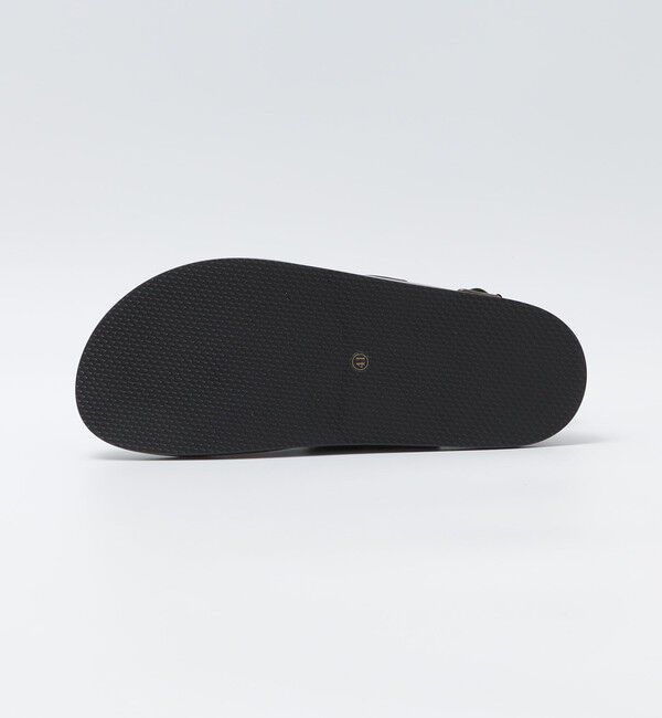 SHIPS Colors 「《予約》SHIPS Colors:カバード サンダル◆」|サンダル|