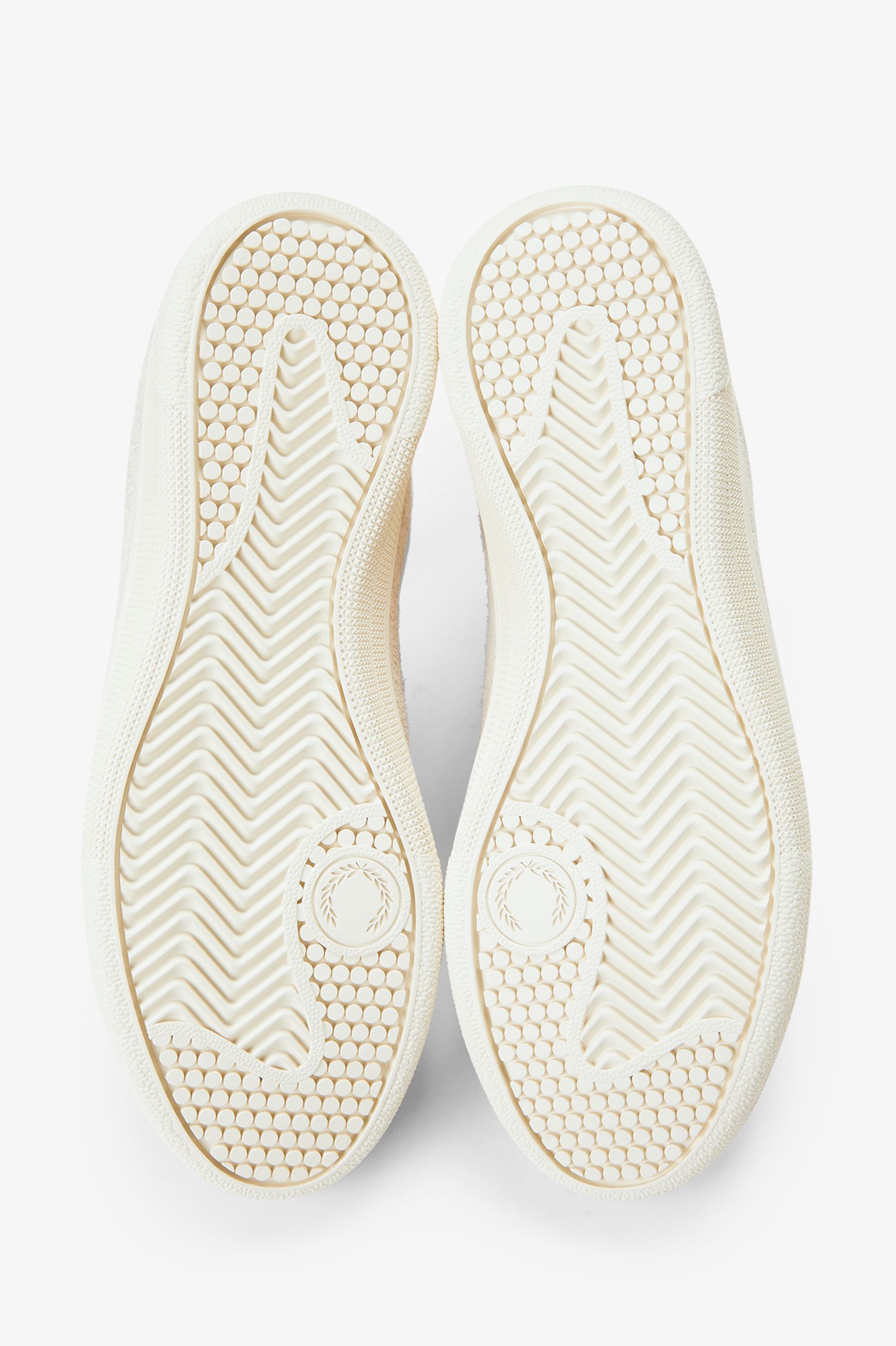 FRED PERRY 「Tennis Shoe Suede」|スニーカー|