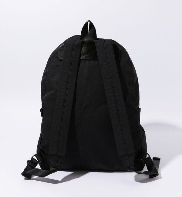 TOMORROWLAND GOODS「AMIACALVA ポリエステルギャバジン バッグパック」|リュック|